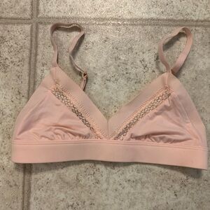 Unlined Bralette